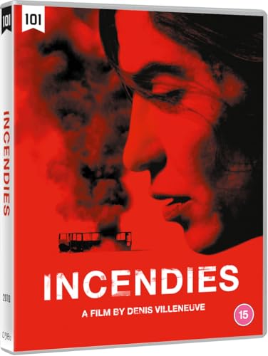 Incendies [Region B] [Blu-ray] von 101 Films