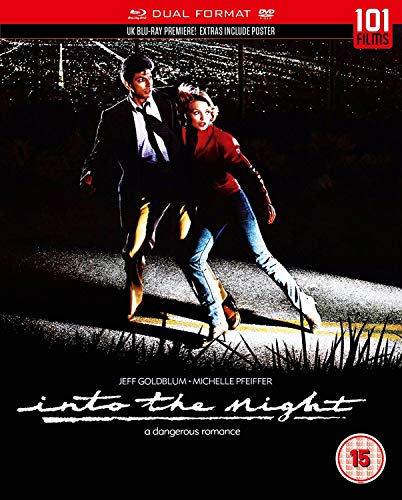 Into the Night (Dual Format) [Blu-ray] von 101 Films