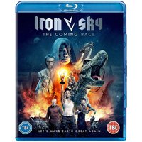 Iron Sky - Das kommende Rennen von 101 Films