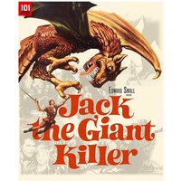 Jack The Giant Killer Jack The Giant Killer von 101 Films