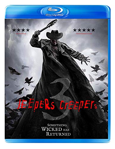 Jeepers Creepers 3 [Blu-ray] von 101 Films