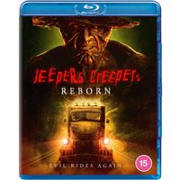 Jeepers Creepers: Reborn Jeepers Creepers: Reborn von 101 Films
