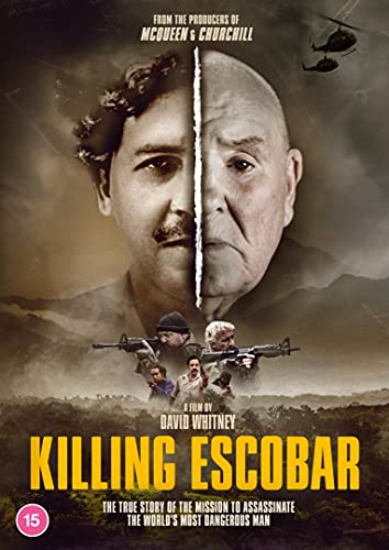 Killing Escobar von 101 Films