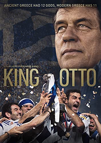 King Otto [DVD] von 101 Films