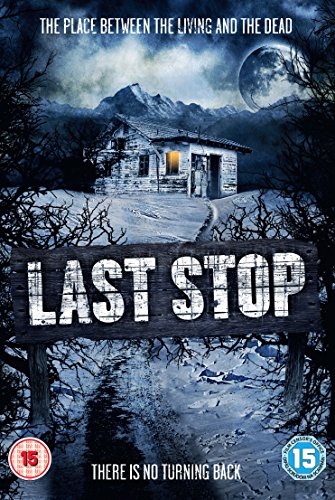 Last Stop [DVD] von 101 Films