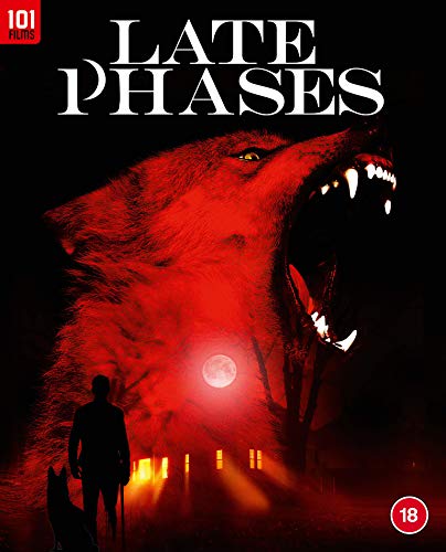 Late Phases (Night of the Wolf) [Blu-ray] von 101 Films