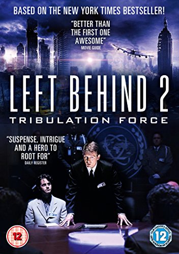 Left Behind 2: Tribulation Force [DVD] von 101 Films