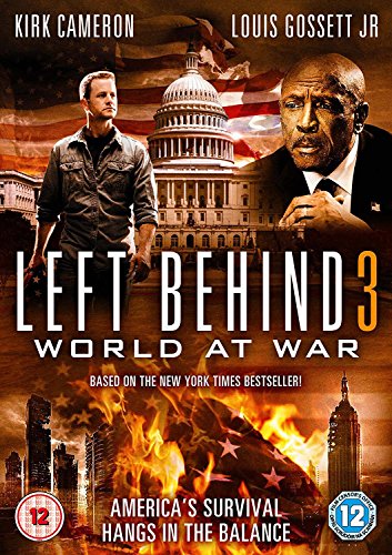 Left Behind 3: World At War [DVD] von 101 Films