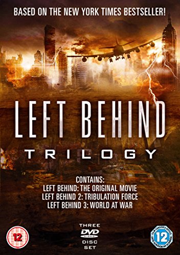 Left Behind: Box Set [DVD] von 101 Films