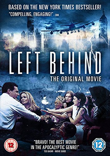 Left Behind: The Movie [DVD] von 101 Films