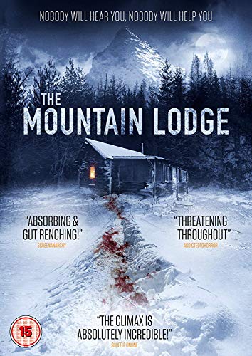 Mountain Lodge [DVD] von 101 Films