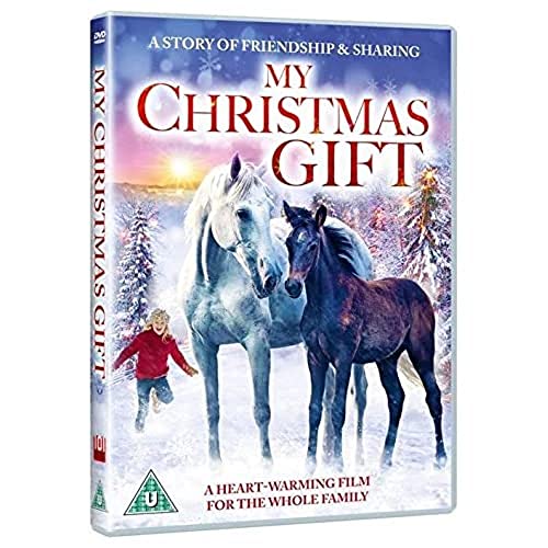 My Christmas Gift von 101 Films