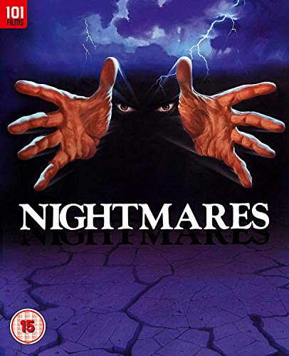Nightmares (Dual Format Edition) [Blu-ray] von 101 Films
