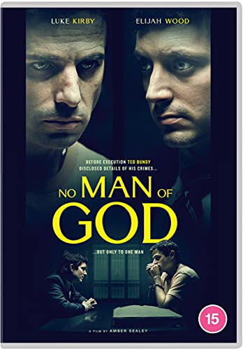 No Man of God [DVD] von 101 Films