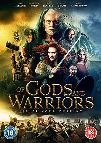 Of Gods And Warriors von 101 Films