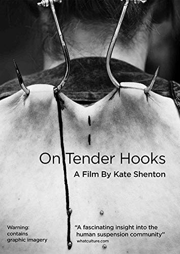 On Tender Hooks [DVD] von 101 Films
