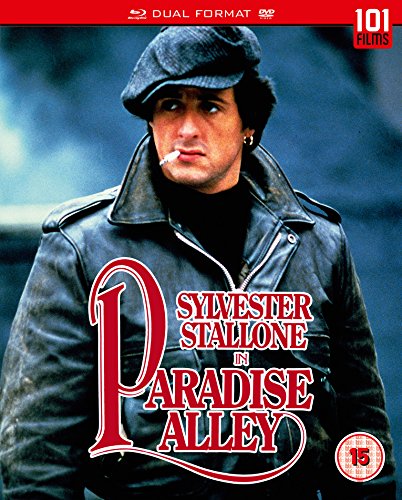 Paradise Alley (Dual Format) [Blu-ray] von 101 Films