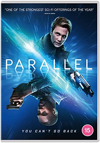 Parallel [DVD] von 101 Films