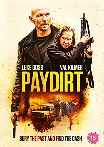Paydirt [DVD] von 101 Films