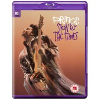 Prince: Sign O' The Times von 101 Films