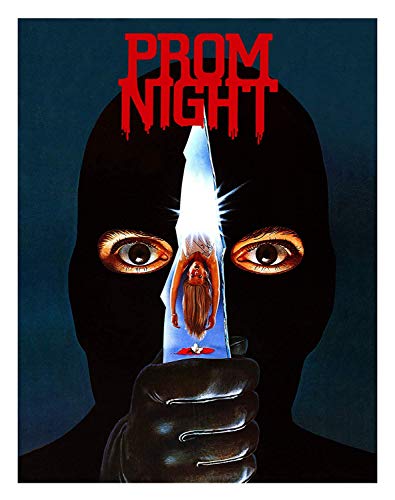 Prom Night [Collector's Edition] [Blu-ray] von 101 Films