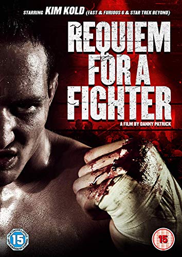 Requiem for a Fighter [DVD] von 101 Films
