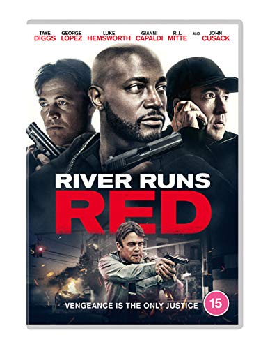 River Runs Red [DVD] von 101 Films