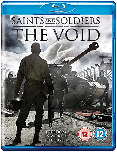 Saints and Soldiers - The Void [Blu-ray] [UK Import] von 101 Films