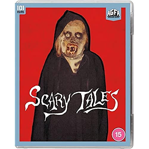 Scary Tales (AGFA) [Blu-ray] von 101 Films