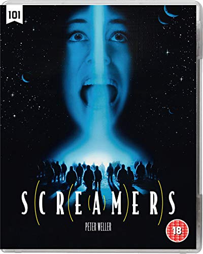 Screamers [Blu-ray] von 101 Films