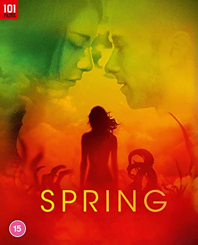 Spring [Blu-ray] von 101 Films