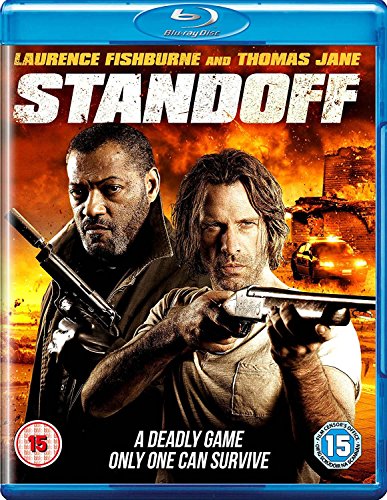Standoff [Blu-ray] von 101 Films