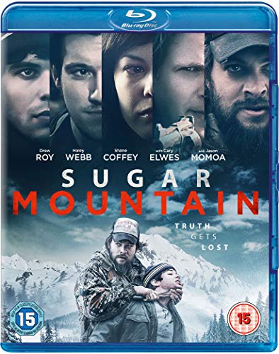 Sugar Mountain [Blu-ray] von 101 Films