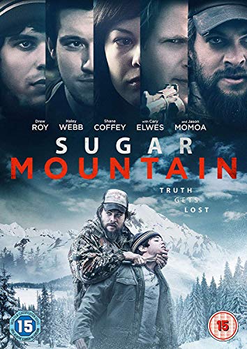 Sugar Mountain [DVD] von 101 Films