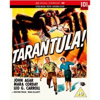 Tarantula (Dual Format) von 101 Films