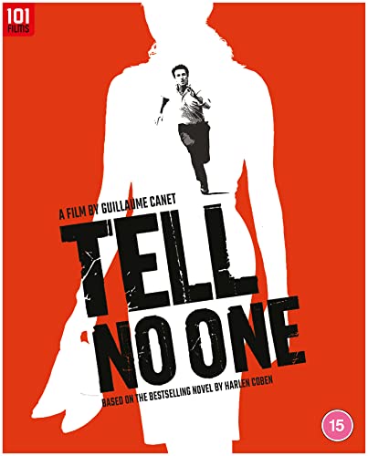 Tell No One [Blu-ray] von 101 Films