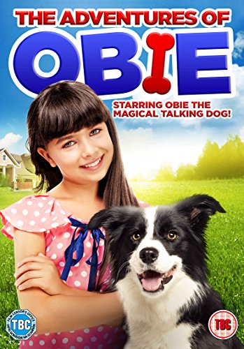 The Adventures of Obie [DVD] von 101 Films