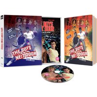 The Boys Next Door - Limited Edition von 101 Films