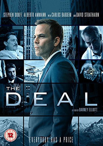 The Deal von 101 Films