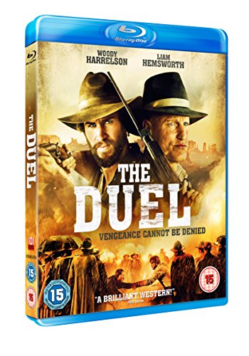The Duel (Blu-Ray) von 101 Films