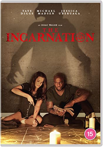 The Incarnation [DVD] von 101 Films