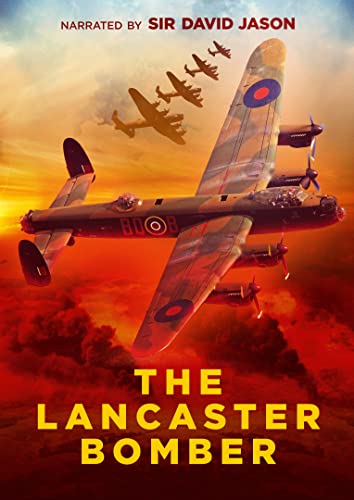 The Lancaster Bomber [DVD] von 101 Films