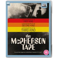 The McPherson Tape (American Genre Film Archive) von 101 Films