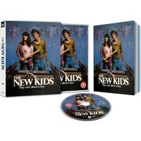 The New Kids - Limitierte Auflage The New Kids - Limitierte Auflage von 101 Films