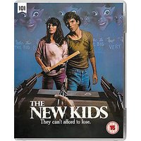 The New Kids The New Kids von 101 Films