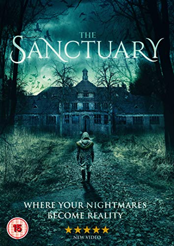 The Sanctuary [DVD] von 101 Films