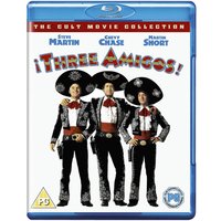 Three Amigos! von 101 Films