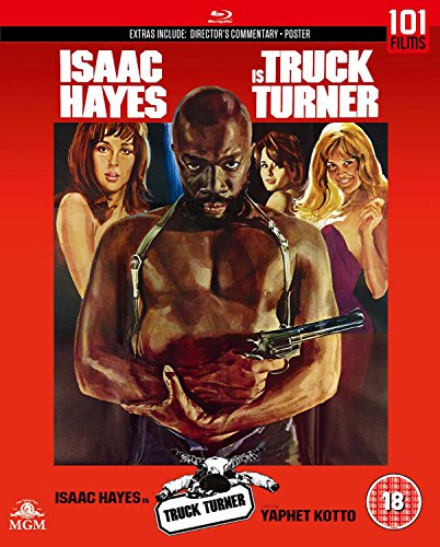 Truck Turner von 101 Films