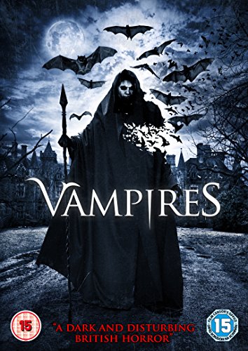 Vampires [DVD] von 101 Films