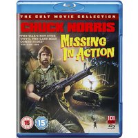 Vermisst in Aktion von 101 Films